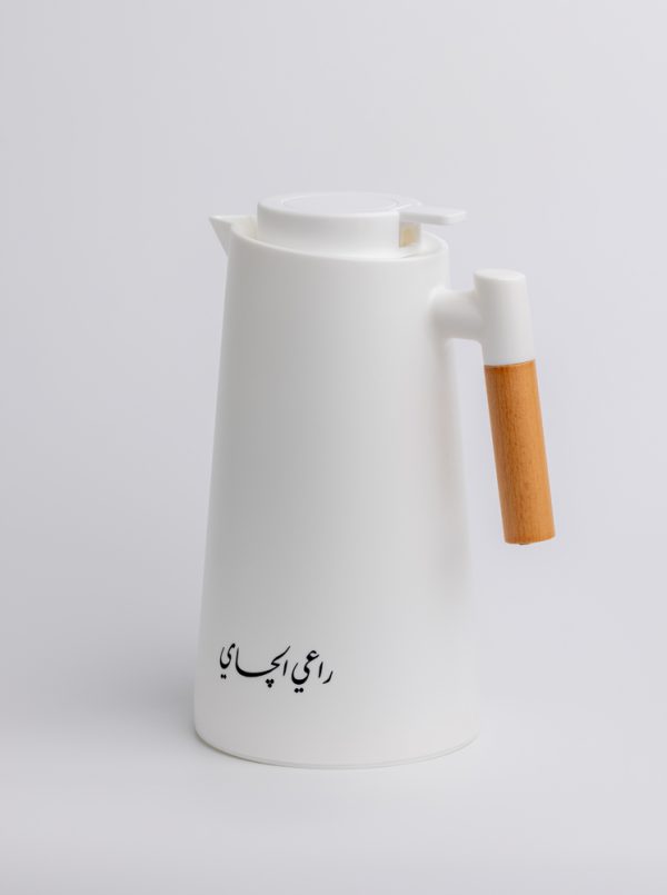 دلة راعي الچاي - لتر واحد