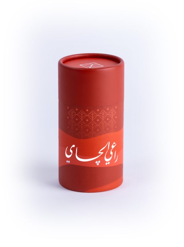 أكياس شاي كشميري